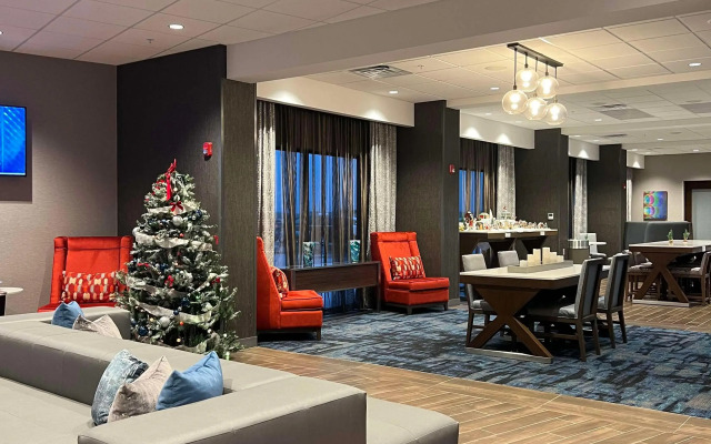 Hampton Inn by Hilton West Wichita Goddard