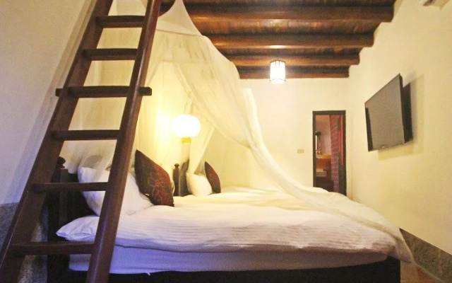 Tan Gu Shou Jin Guesthouse 1