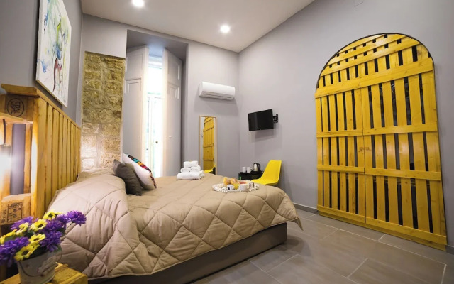 TOLEDO H. NAPOLI CENTRO by ClaPa Group Dislocated Hospitality