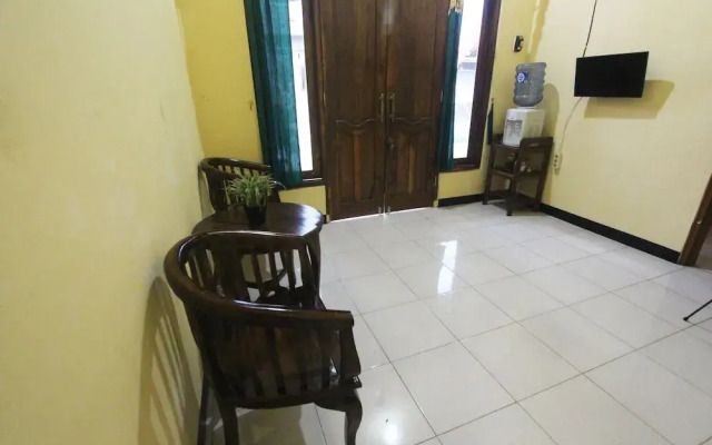 Homestay Sekar Syariah