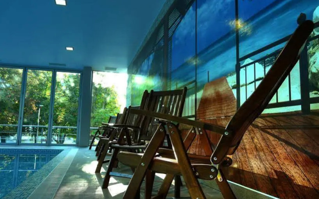 Hotel Hemus