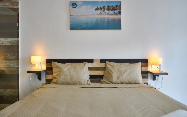 Colonial Beach House