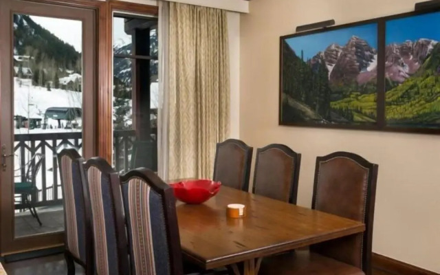 Two Bedroom Residence