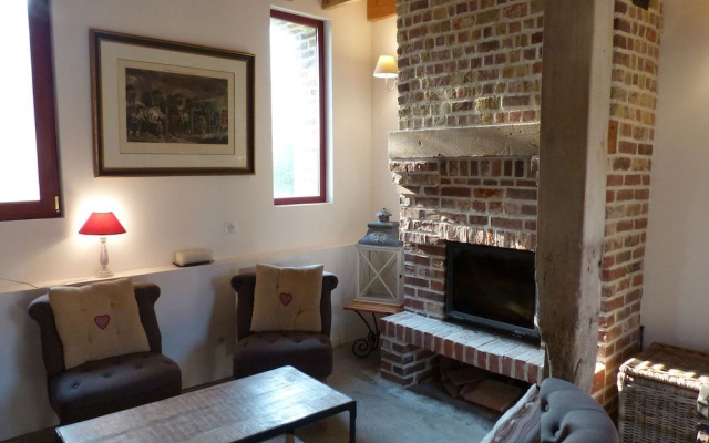 Paardenhof Guesthouse