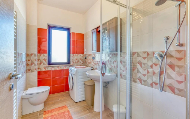 Stunning Apartment in Badolato With 3 Bedrooms and Wifi