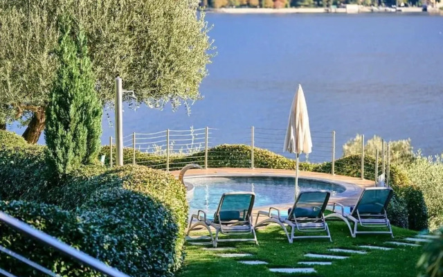 Villa Costanza