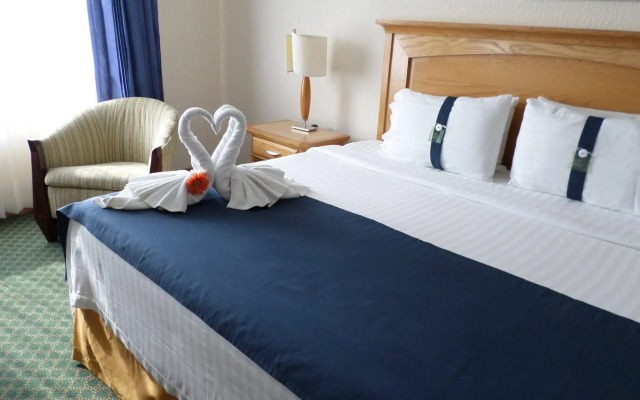 Holiday Inn Queretaro Zona Diamante by IHG