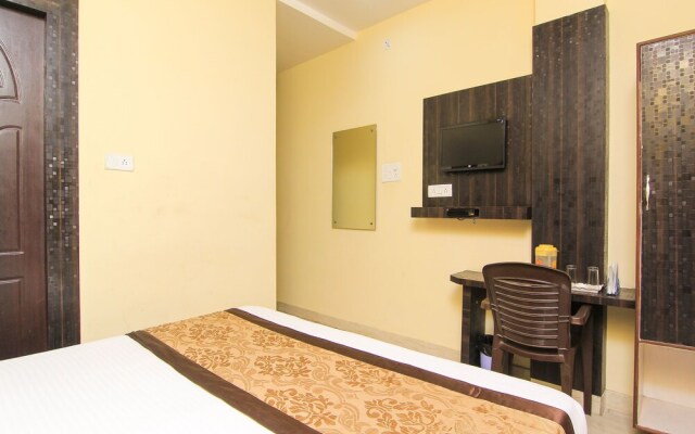OYO Flagship 8393 Hotel Park Avenue