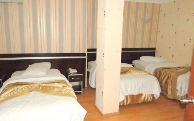 Asmin Hotel