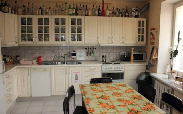 Hostelgate