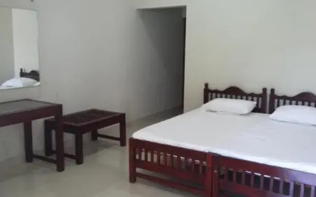 50 Guest House