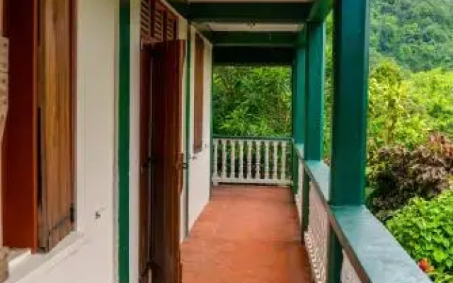 Roxys Mountain Lodge
