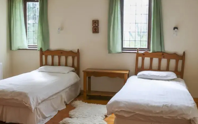 Killeena House