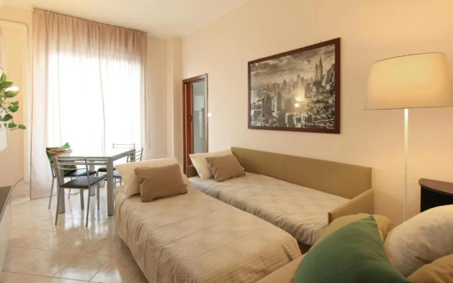 Isonzo Apartment