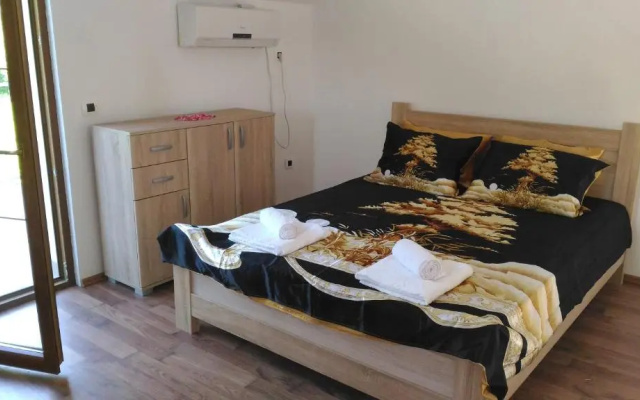 Apartment Mond