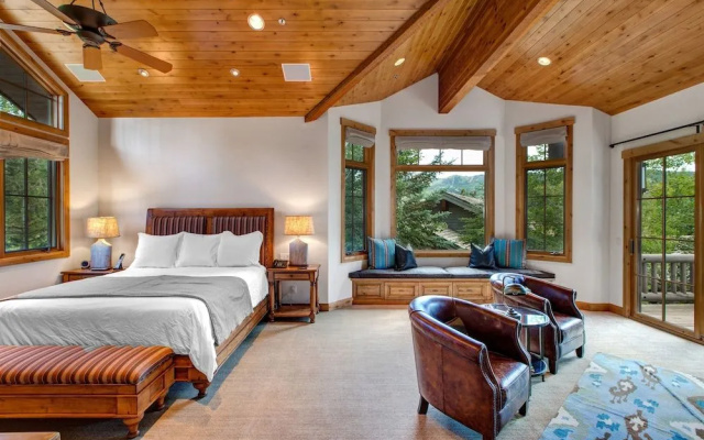 Deer Valley Ultimate Mansion