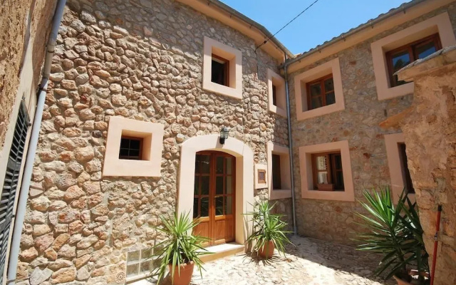 Casa Fornalutx