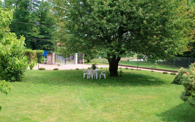 Bed&Breakfast Il Ciliegio Fiorito