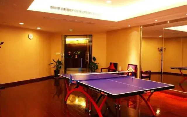 68 Shennan Road | Skyview Panoramic (Shenzhen Luohu Port)