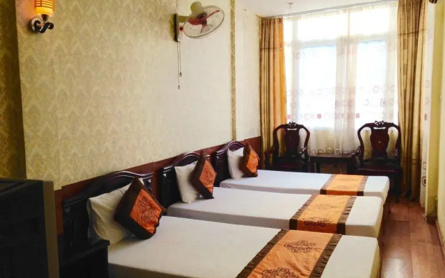 Camellia Hotel5
