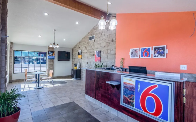 Rodeway Inn