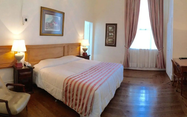 Hotel Casablanca Imperial