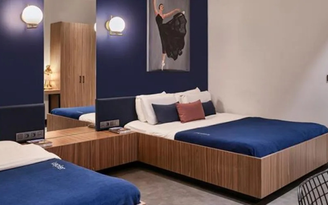 Kepler Club Sabiha Gökçen Airport