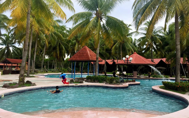 Hilton Garden Inn Kota Kinabalu Tuaran