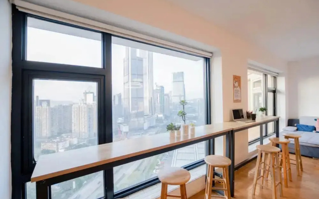 Shenzhen Pig Hostel