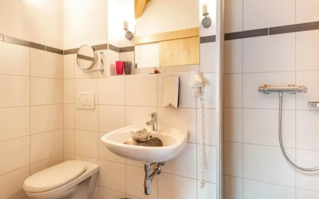 Well-kept Apartment in a Central Location