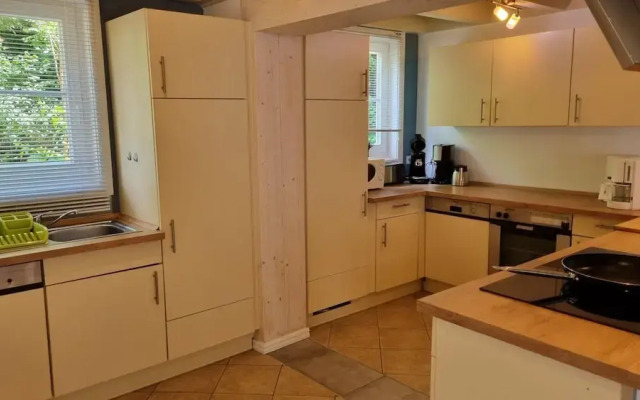 XXL Ferienhaus in Bad Saarow