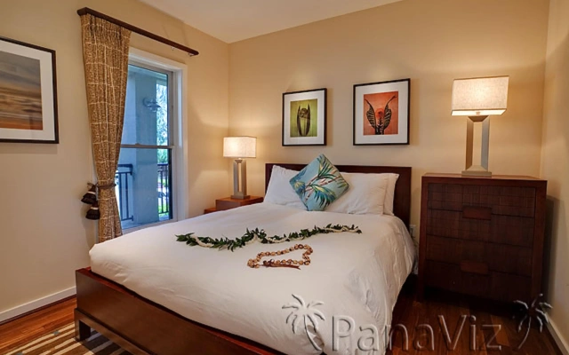3-Bedroom Villa 208 in Kahuku