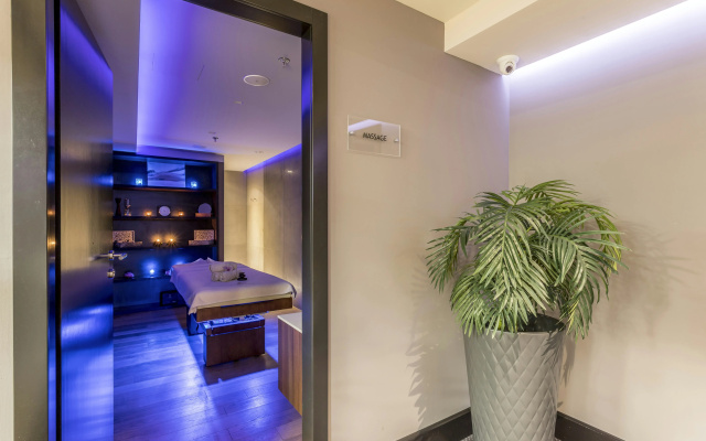 Cornaro Hotel