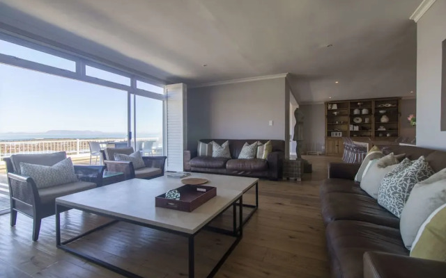 The Beach House