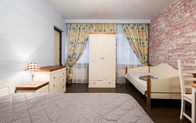 RentalSPb 5 Studio