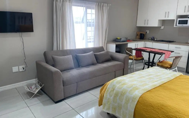 Hidden Bliss Self Catering Guesthouse