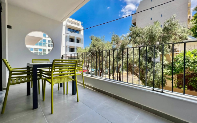 M & M - boutique apartments
