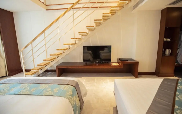 Best Western Plus Qingxinyuan Hotel Zhangjiajie