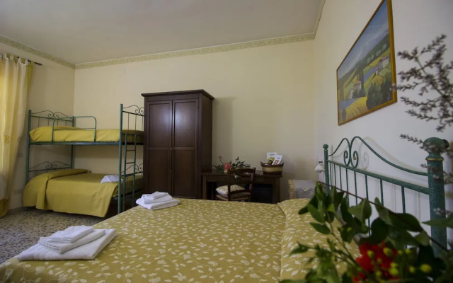 Agriturismo Nonna Stella