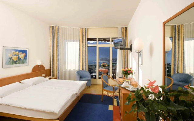 Hotel SantAgnese