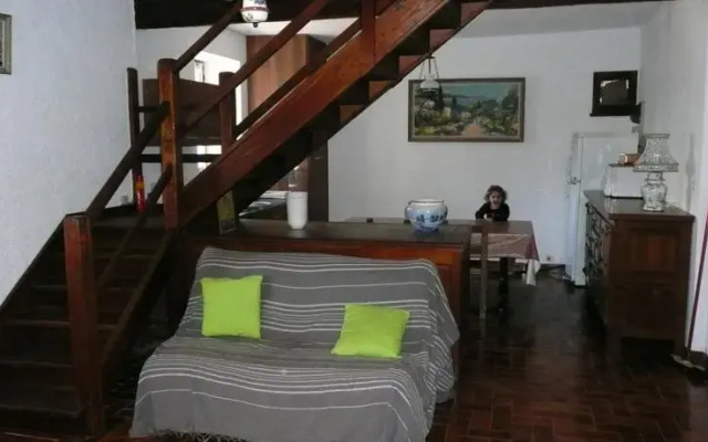 Maison Suarella
