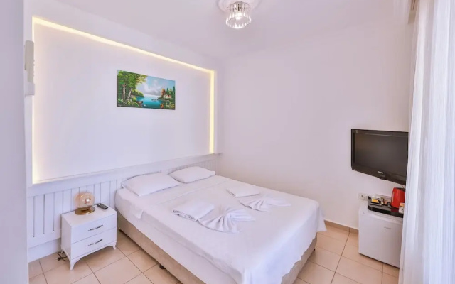 Kuluhana Hotel & Villas Kalkan