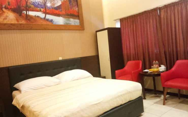 Hotel Kencana Purwodadi