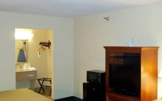 Quality Inn And Suites