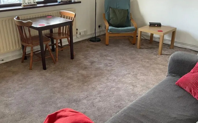 Simple & Sleek 1BD Flat Nice Views of Swansea Bay