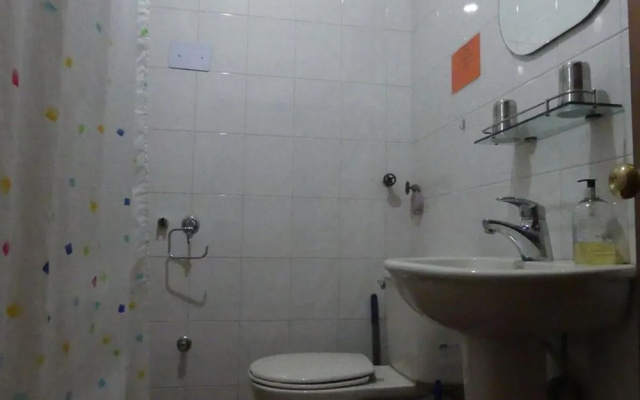 Sherpa Homestay