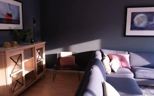 StayPlus Home near Amusement Park