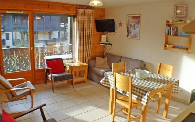 Appartement Samoëns, 4 pièces, 6 personnes - FR-1-629-14