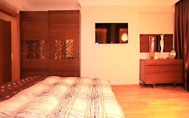 Paradise Town - Villa Premium