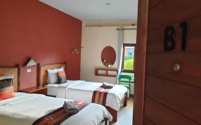 Thebedkolok Resort